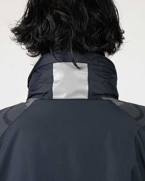 18236 メガヒートフラッシュ防水防寒ジャケット